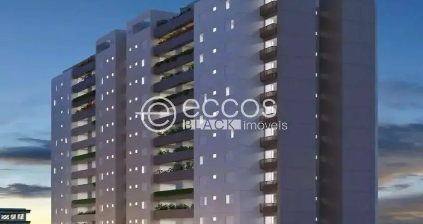 Apartamento à venda, 2 quartos, 1 suíte, 1 vaga, são lucas - belo horizonte/mg