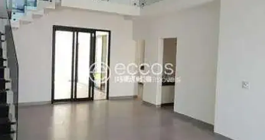Casa em condomínio para aluguel, 3 quartos, 2 suítes, 2 vagas, grand ville - uberlândia/mg