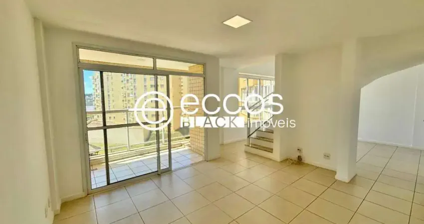 Apartamento para aluguel, 3 quartos, 1 suíte, 3 vagas, alphaville lagoa dos ingleses - nova lima/mg