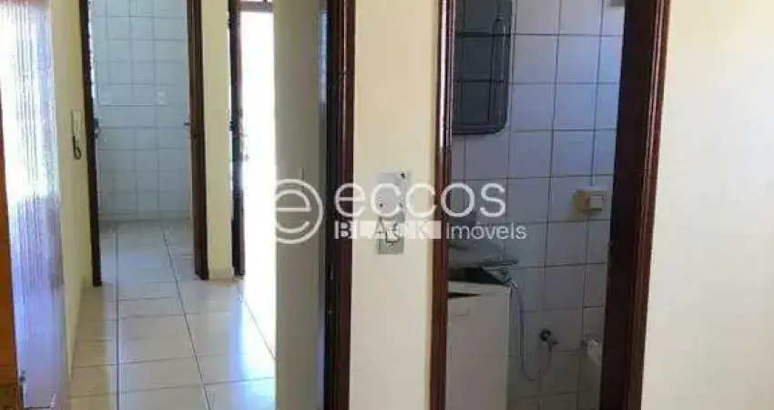 Casa para aluguel, 3 quartos, 1 suíte, 2 vagas, cidade jardim - uberlândia/mg