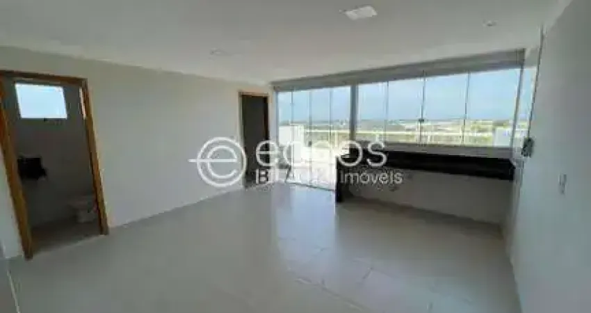 Apartamento para aluguel, 3 quartos, 1 suíte, 1 vaga, jardim sul - uberlândia/mg