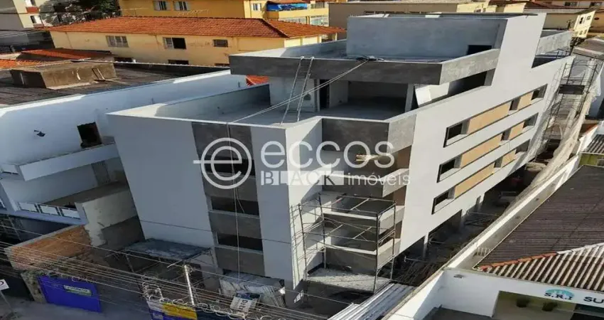 Apartamento à venda, 2 quartos, 1 suíte, 1 vaga, barroca - belo horizonte/mg