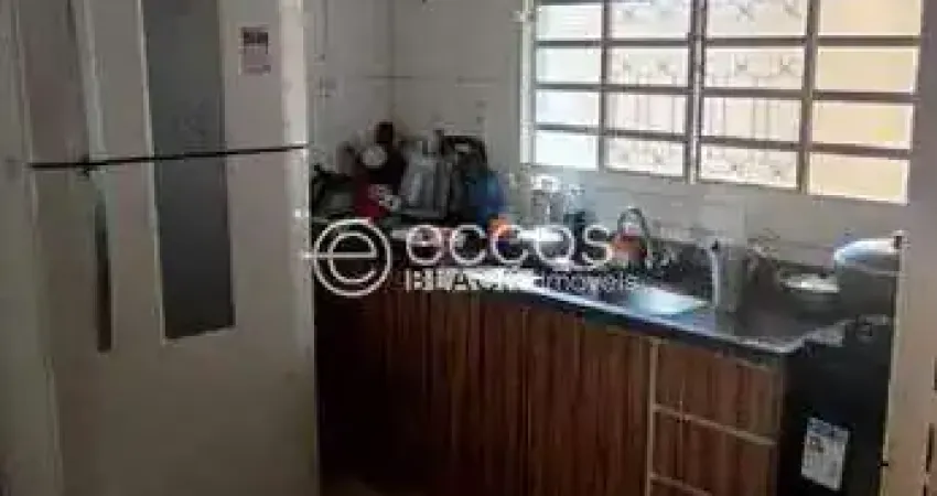 Casa à venda, 2 quartos, 4 vagas, jardim canaã - uberlândia/mg