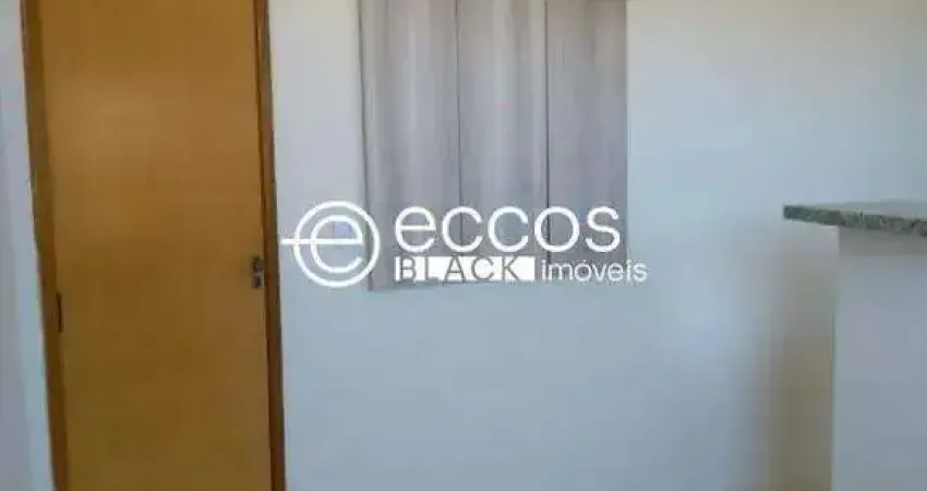 Apartamento à venda, 2 quartos, 1 vaga, marta helena - uberlândia/mg