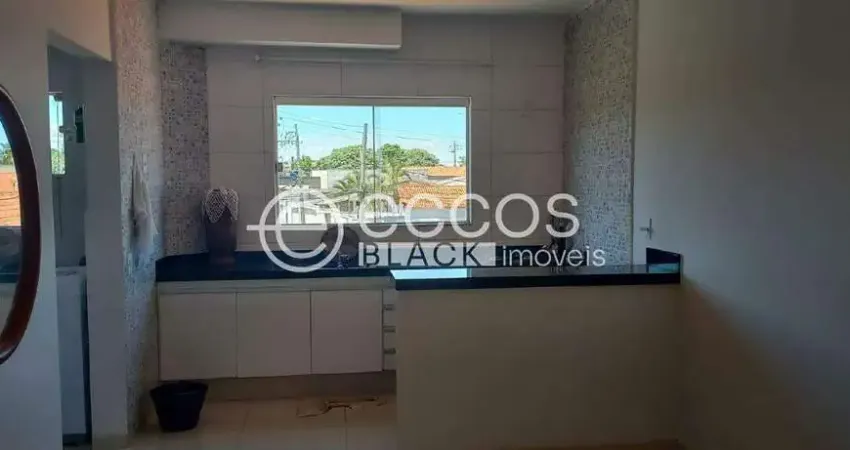 Apartamento à venda, 2 quartos, 1 suíte, 1 vaga, sibipiruna - araguari/mg