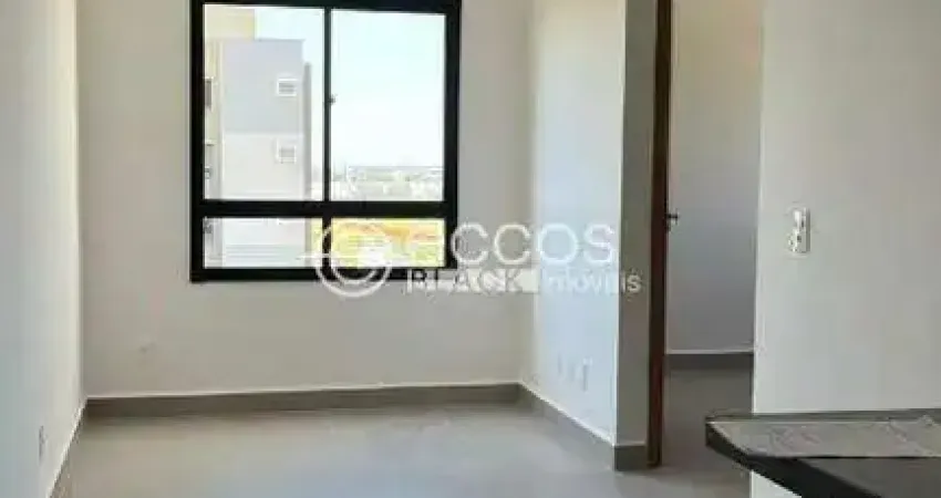 Apartamento à venda, 2 quartos, 1 vaga, grand ville - uberlândia/mg