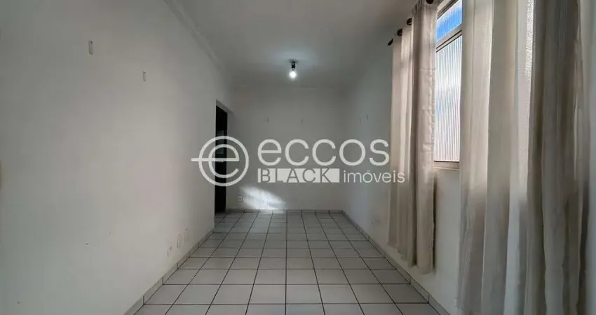 Apartamento à venda, 3 quartos, 1 suíte, 1 vaga, cazeca - uberlândia/mg