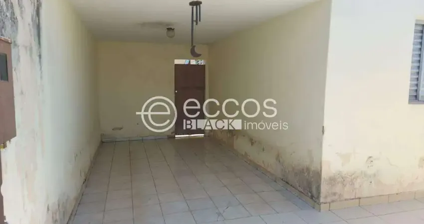 Terreno à venda na Avenida Ortízio Borges, 623, Santa Mônica, Uberlândia