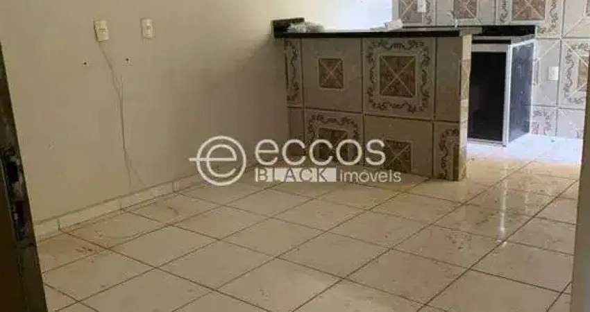 Casa com 2 quartos para alugar na Avenida Coronel Belchior de Godoy, 1460, Goiás, Araguari