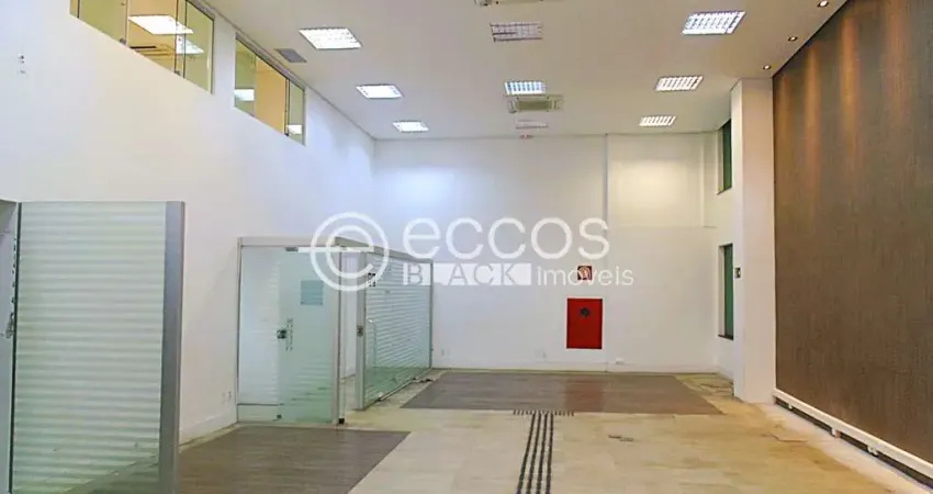 Loja para aluguel, 6 vagas, santo agostinho - belo horizonte/mg