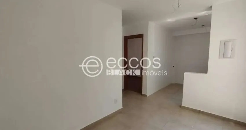 Apartamento para aluguel, 2 quartos, 1 vaga, jardim do lago - uberaba/mg