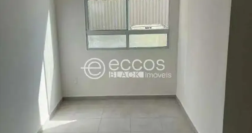Apartamento à venda, 2 quartos, 1 suíte, 1 vaga, jardim patrícia - uberlândia/mg
