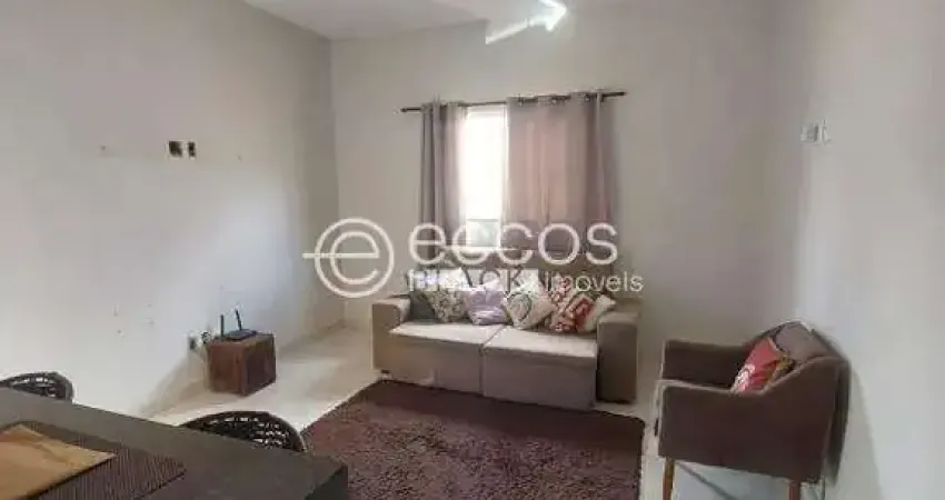 Casa à venda, 2 quartos, 1 vaga, residencial morada du park - uberaba/mg