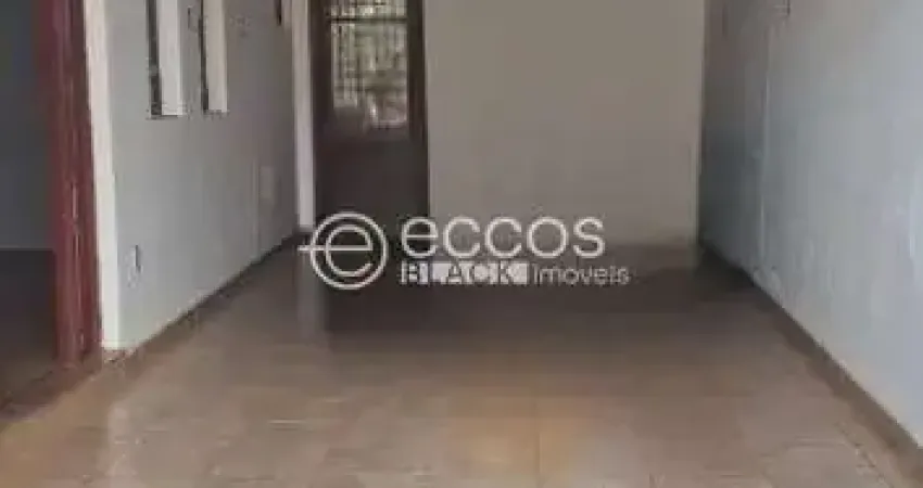 Casa para aluguel, 3 quartos, 2 suítes, 2 vagas, santa marta - uberaba/mg