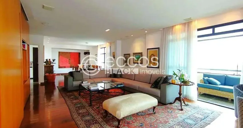 Apartamento à venda, 4 quartos, 2 suítes, 4 vagas, luxemburgo - belo horizonte/mg