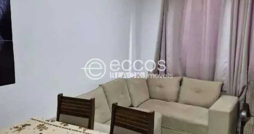 Apartamento à venda, 2 quartos, 1 vaga, jardim espanha - uberlândia/mg