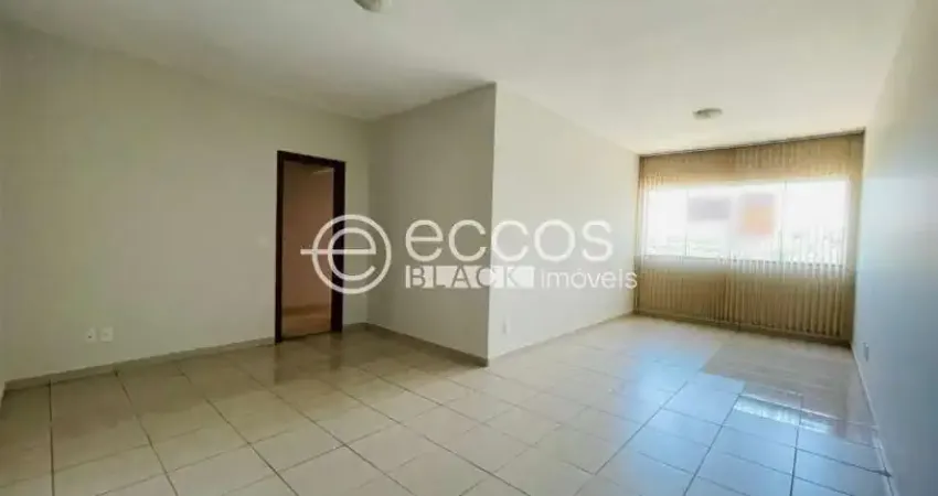 Apartamento para aluguel, 3 quartos, 1 suíte, 2 vagas, patrimônio - uberlândia/mg