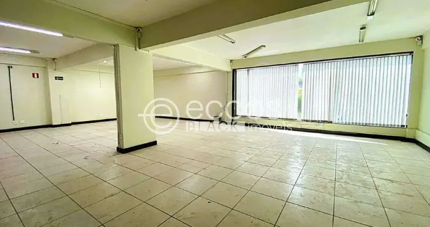 Imóvel comercial para aluguel, 6 vagas, santo agostinho - belo horizonte/mg