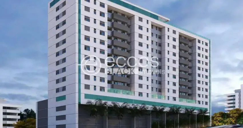 Apartamento à venda, 2 quartos, 1 suíte, 2 vagas, cidade nova - belo horizonte/mg