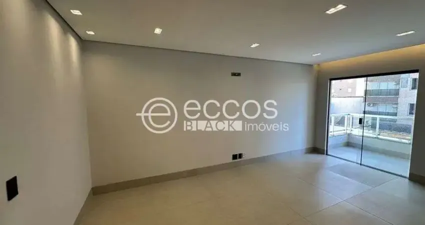 Apartamento à venda, 1 quarto, 1 vaga, patrimônio - uberlândia/mg