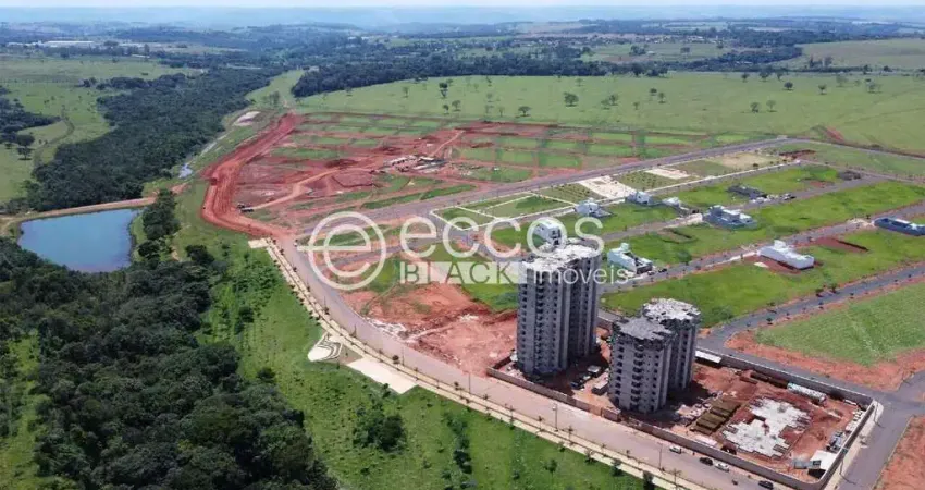 Terreno à venda, loteamento portal do vale ii - uberlândia/mg