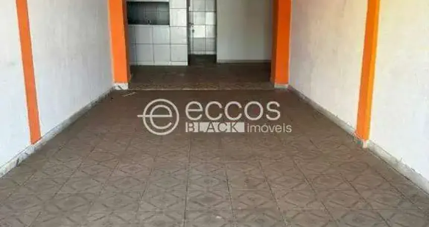 Casa comercial à venda na Rua Doutor Manoel Thomaz Teixeira de Souza, 540, Tocantins, Uberlândia