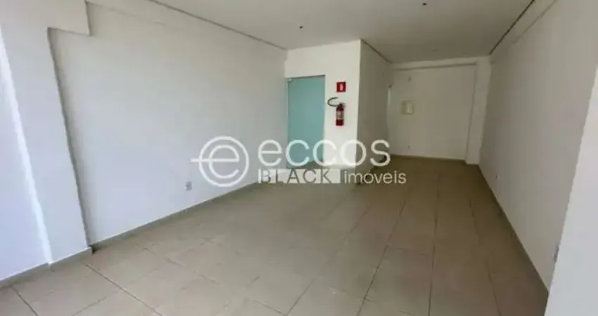 Sala comercial para alugar na Rua Felisberto Carrijo, 1878, Patrimônio, Uberlândia