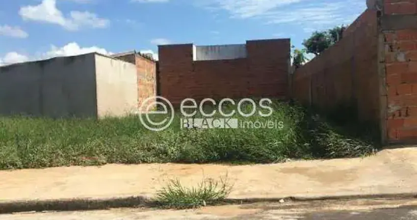 Terreno comercial à venda na Rua Coraci Matos, 69, Jardim Canaã, Uberlândia