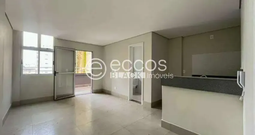 Apartamento à venda, 2 quartos, 1 suíte, centro - belo horizonte/mg
