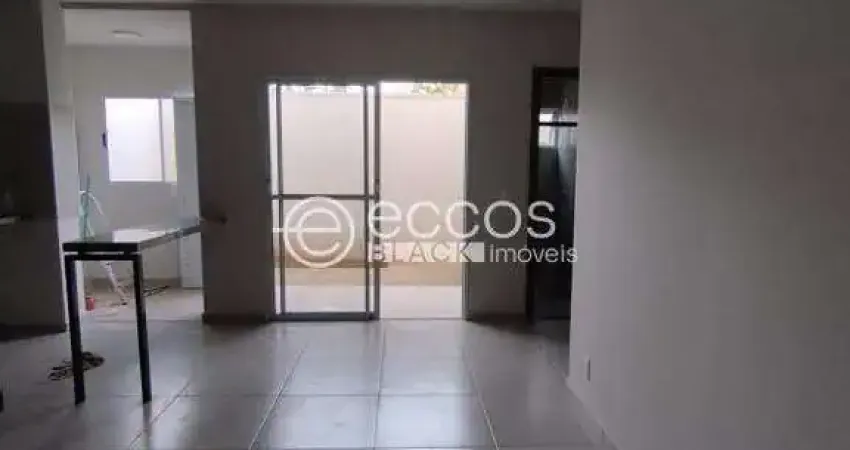 Apartamento à venda, 2 quartos, 1 suíte, 1 vaga, morumbi - uberlândia/mg
