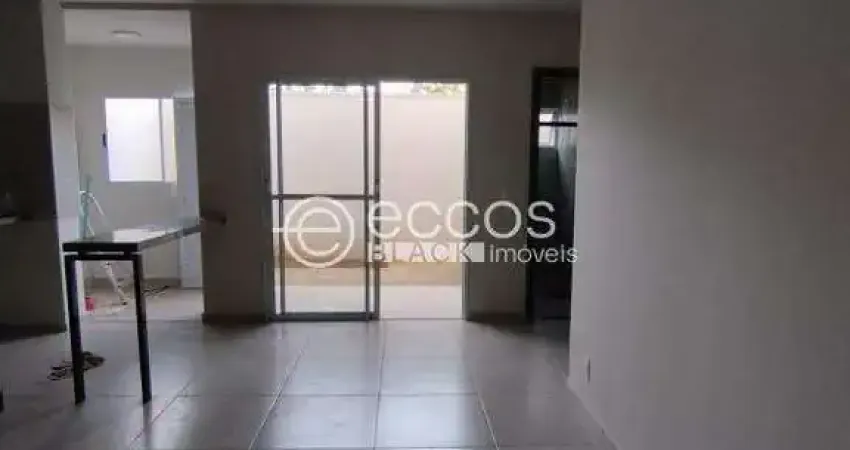 Apartamento à venda, 2 quartos, 1 suíte, 1 vaga, Morumbi - Uberlândia/MG