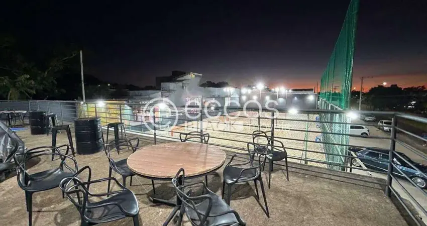 Sala comercial à venda na Avenida Seme Simão, 2187, Jardim Botânico, Uberlândia