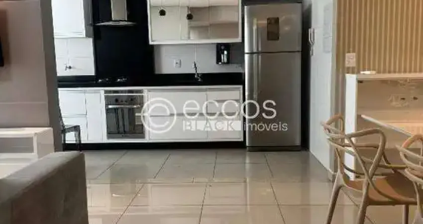 Apartamento para aluguel, 3 quartos, 1 suíte, 2 vagas, centro - uberlândia/mg