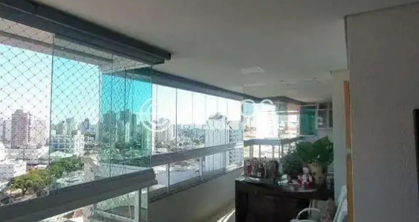 Apartamento à venda, 3 quartos, 1 suíte, 2 vagas, martins - uberlândia/mg