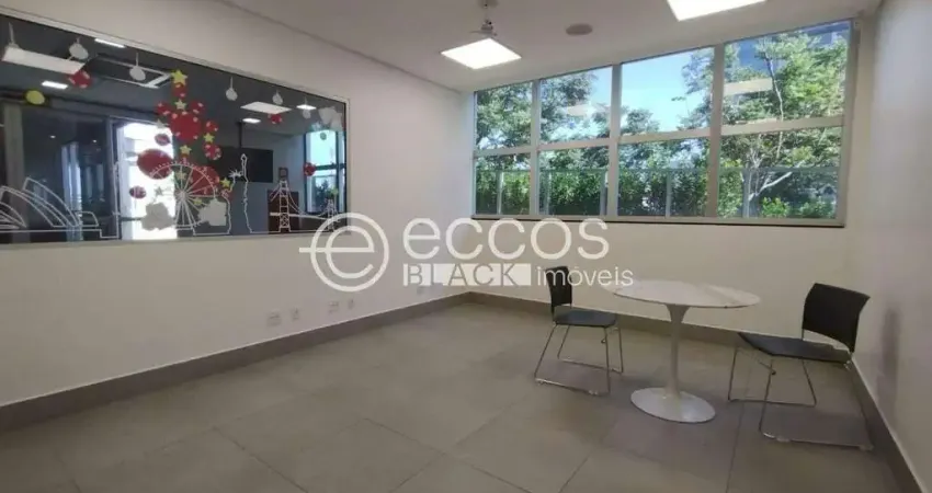 Imóvel comercial para aluguel, 13 vagas, granja marileusa - uberlândia/mg