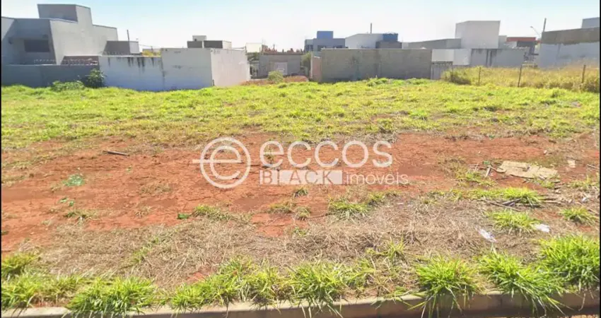 Terreno à venda na Rua Horizonte, 86, Aclimação, Uberlândia