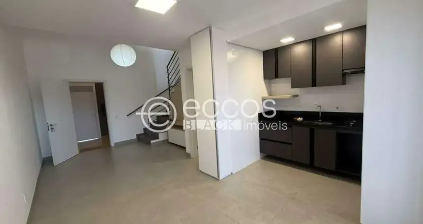 Apartamento para aluguel, 1 quarto, 1 suíte, 2 vagas, alphaville lagoa dos ingleses - nova lima/mg