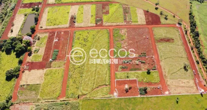 Chácara / sítio à venda na Sítios de Recreio Campo Belo, Área Rural de Uberlândia, Uberlândia