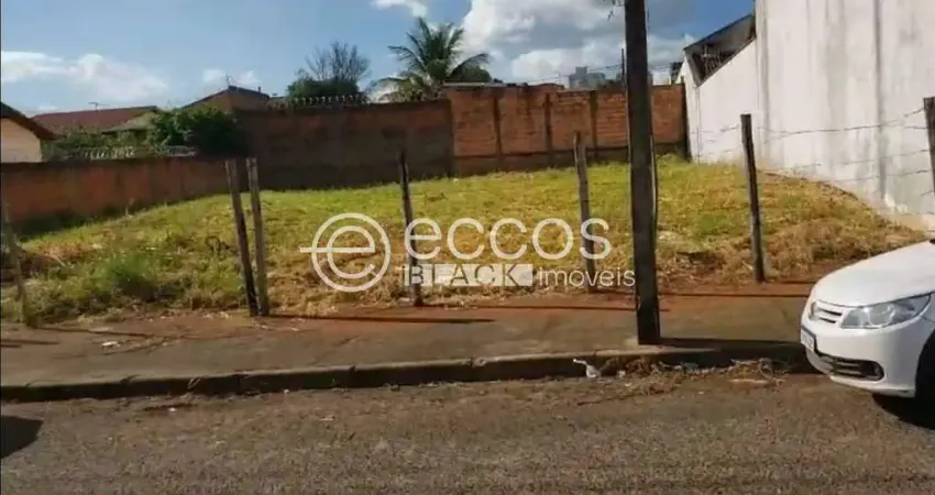 Terreno comercial à venda na Rua Leopoldo Bulhões, 82, Pampulha, Uberlândia