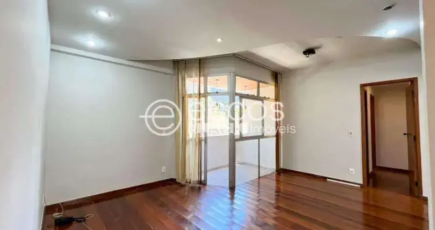 Apartamento à venda, 2 quartos, 1 suíte, 1 vaga, savassi - belo horizonte/mg