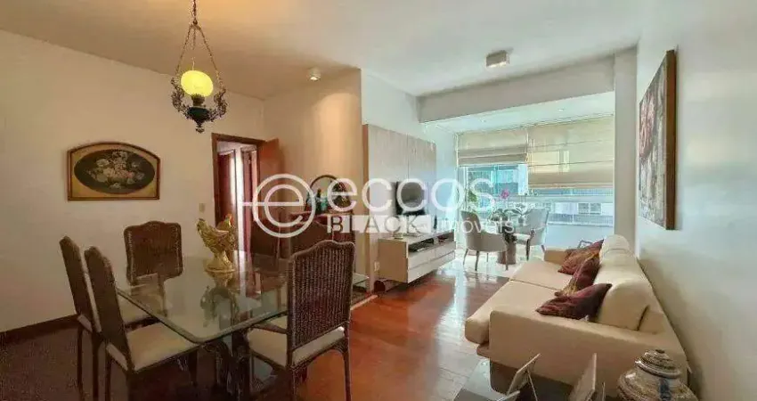 Apartamento à venda, 3 quartos, 1 suíte, 2 vagas, são pedro - belo horizonte/mg