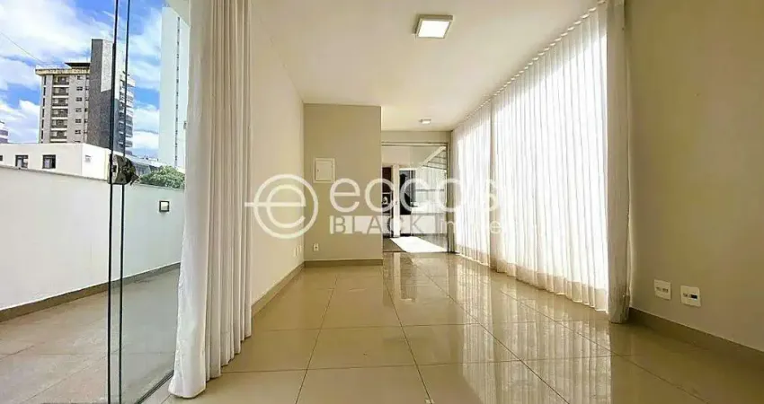 Cobertura à venda, 3 quartos, 1 suíte, 3 vagas, serra - belo horizonte/mg