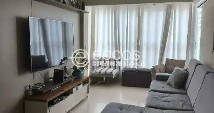 Apartamento para aluguel, 3 quartos, 1 suíte, presidente roosevelt - uberlândia/mg