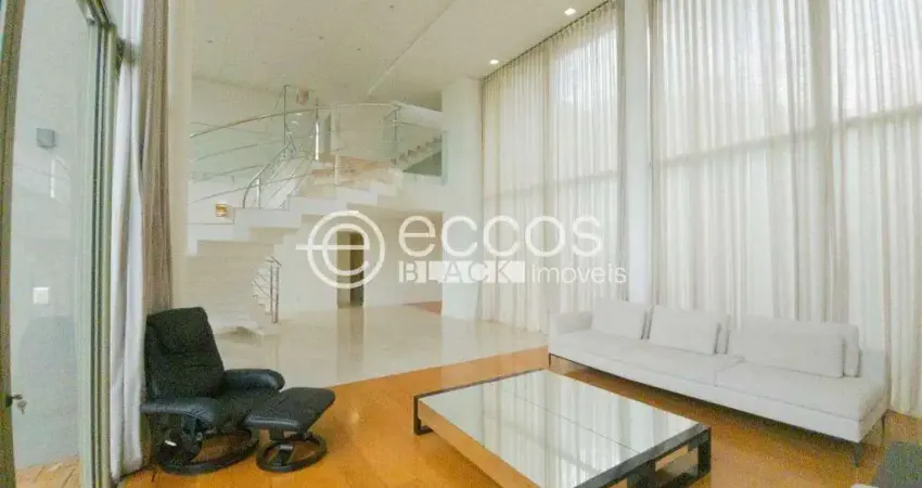 Casa em condomínio para aluguel, 4 quartos, 4 suítes, 4 vagas, alphaville lagoa dos ingleses - nova lima/mg