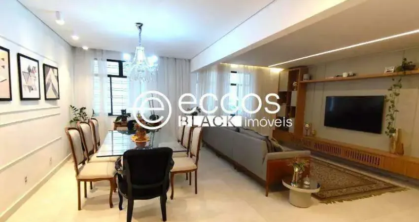 Area privativa à venda, 4 quartos, 1 suíte, 3 vagas, funcionários - belo horizonte/mg