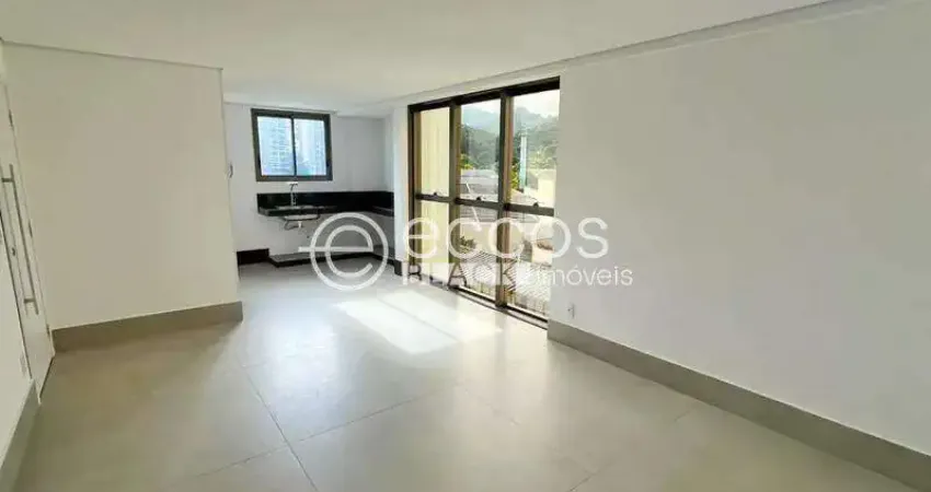 Apartamento à venda, 3 quartos, 1 suíte, 2 vagas, serra - belo horizonte/mg