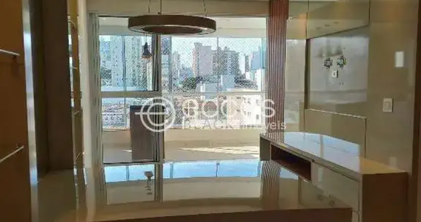 Apartamento à venda, 3 quartos, 3 suítes, 3 vagas, lídice - uberlândia/mg