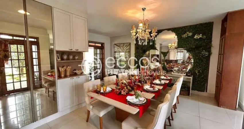 Casa em condomínio à venda, 3 quartos, 1 suíte, alphaville lagoa dos ingleses - nova lima/mg