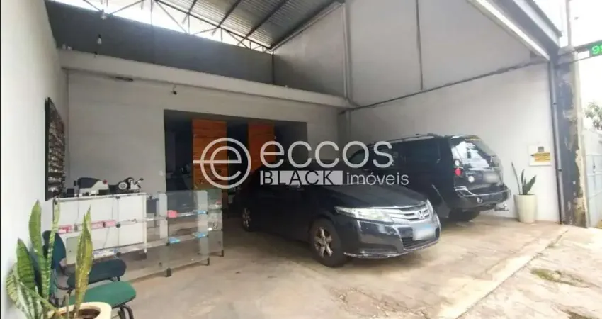 Galpão para aluguel, nossa senhora aparecida - uberlândia/mg