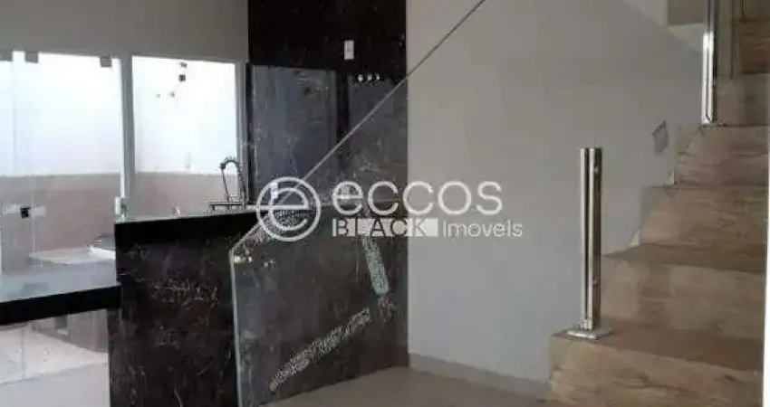 Casa para aluguel, 3 quartos, 1 suíte, 2 vagas, novo mundo - uberlândia/mg